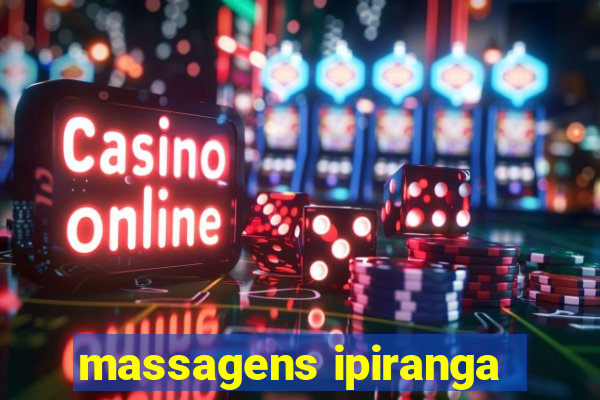 massagens ipiranga